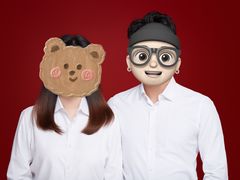 -海马体照相馆(徐州苏宁广场店)