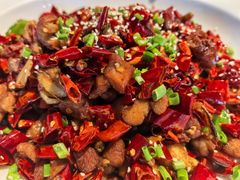 -悦融·京鲁菜·露台花园(安定门店)