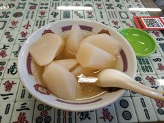 -七爷清汤腩·港式餐厅(金狮广场店)