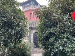 -天朝元辅-徐州民俗博物馆