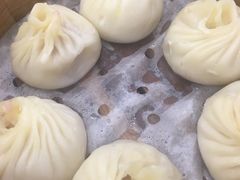 蟹粉小笼-五芳齋(云南南路店)