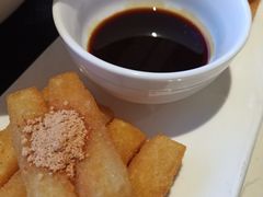 -拾味馆·浓鲜骨汤(光谷天地店)
