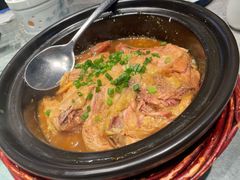 香酥鸡-宴江南(皇城桥路店)