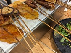 -李不管把把烧(天府三街店)