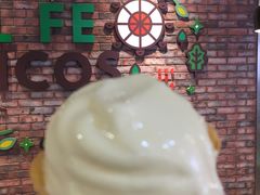 -德克士(崂山百货店)