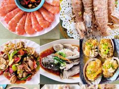 -阿龙海鲜农家乐·三亚老字号(海棠湾店)