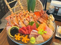 -田舍家Inakaya·炉端烧·铁板烧(天汇igc店)