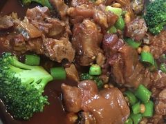 -大财主(庐山店)