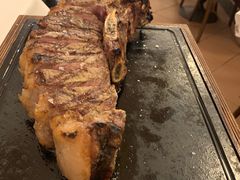 -奥斯特牛排馆(美第奇宫店)