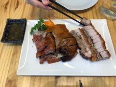 -香港厨房 Hong Kong Kitchen