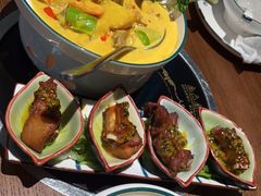 -南越郡·越式风味餐厅(青秀万达店)