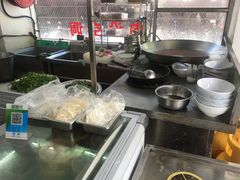 -田海鹰猪血汤(平东一街店)