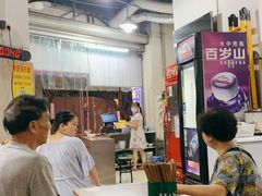 大堂-花市豌杂面(民生路店)