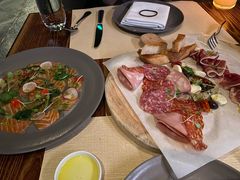 -Mercato莫卡多露台餐厅与酒吧(K11店)