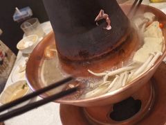 -东来顺饭庄(天坛店)