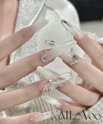 -斯馨·健康美甲美睫