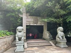-普陀山慧济禅寺