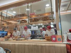 -喜家德虾仁水饺(邯郸新世纪中心店)