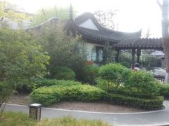 -君庭中餐厅(友谊宾馆店)