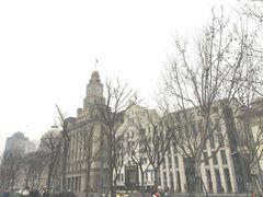 -海关大楼(陆家嘴街道)