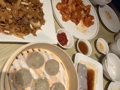 -金鼎轩(方庄天坛店)