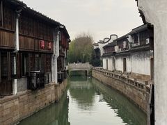 -嘉兴月河历史街区