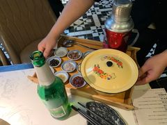 -哥老官重庆美蛙鱼头(宝山龙湖店)