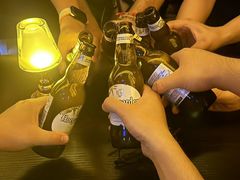 -Q MEX 库迈墨西哥餐吧(三里屯店)