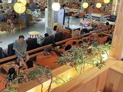 -星河湾温泉洗浴酒店