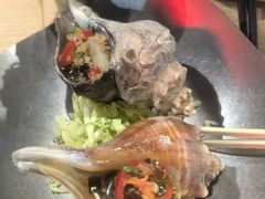 -质烤烤物·活烤海鲜(质烤总店)
