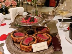 -壳里西餐厅Coquille Seafood Bistro(蒙自路店)