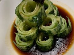 黄瓜-雀蓝川菜(奥体广场店)
