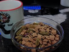 -新白鹿餐厅(百联中环店)