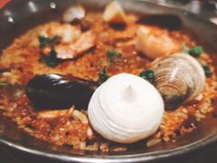 -Apollo·西班牙小酒馆(安福路店)