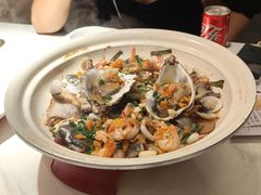 -码头见·潮汕菜(领展中心城店)