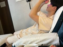 -上水足浴·芳疗(国贸店)