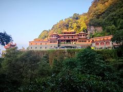 -安溪清水岩