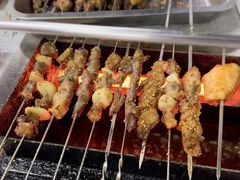 -牧羊村烧烤(淄博总店)