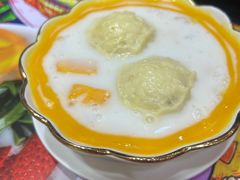 -甜心妈妈·榴莲星级糖水(北京路总店)
