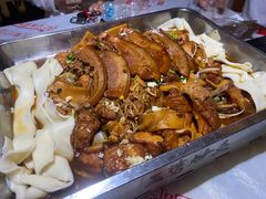 -王婆炒鱼(总店)