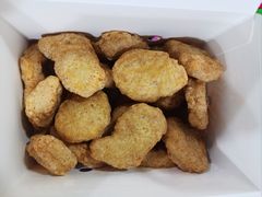 20块麦乐鸡-麦当劳(中山公园龙之梦店)