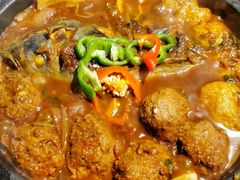 -打酱油·非遗淮扬菜(瘦西湖梅岭店)