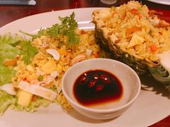 -Thai Market Restaurant( 04 Tran Quoc Toan)
