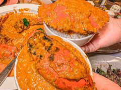 -狮拾久·现代新加坡料理(福田COCO Park店)