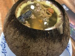 -達揚原味燉品(文明路店)