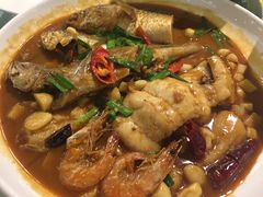 -和记小菜(东方店)