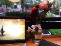 -ZM COFFEE(西安路店)