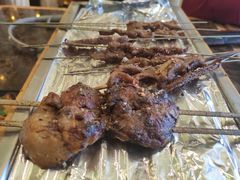 -冰城小镇音乐串吧·聚会餐厅(百子湾店)