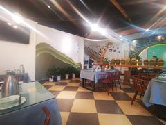 -茶油香闽南菜·花园餐厅(前埔店)