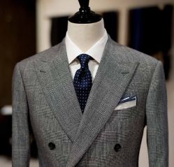 -ChenV西服礼服高级定制(市区养育巷店)